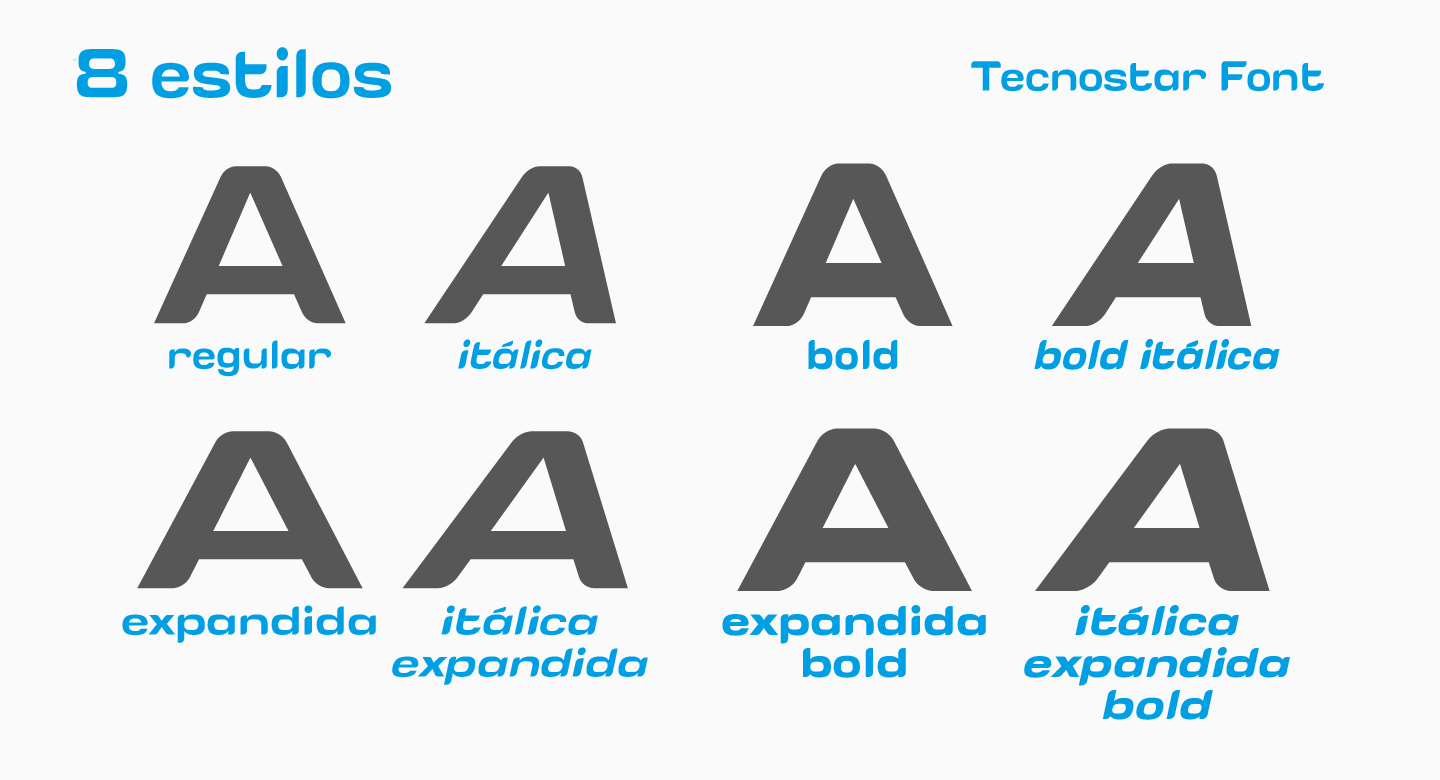 tecnostar;