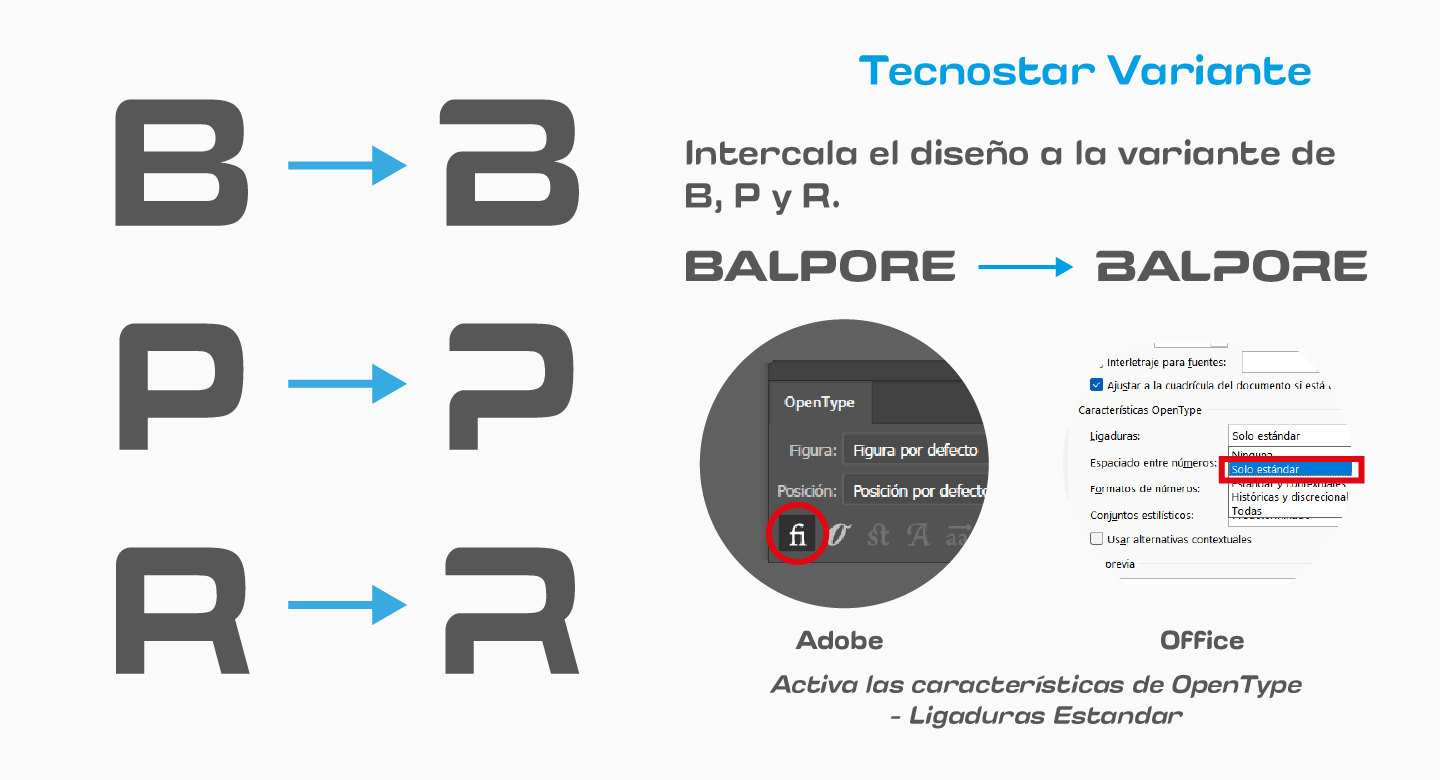 tecnostar;