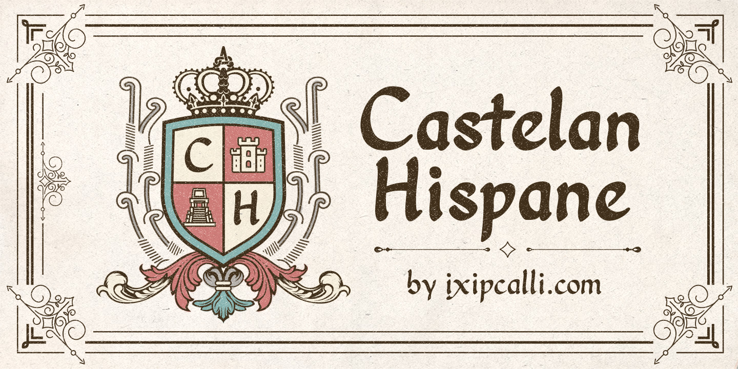 castelan-hispane